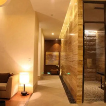 Sanmenxia Feicui Lichi Hot Spring Resort Hotel, Саньмэнься — фото 3