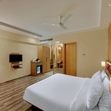 The Fern Residency Somnath, 索姆纳特 — 照片 4