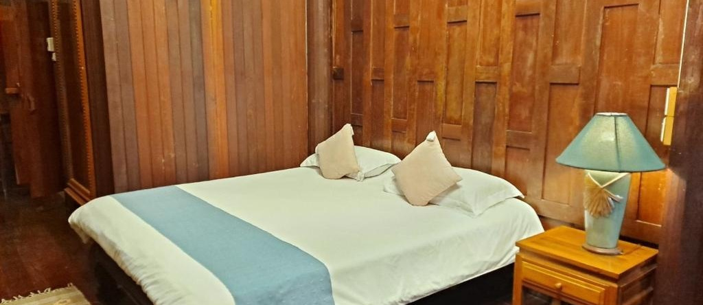 บ้านไทยรีสอร์ท, Suphan Buri — photo 1