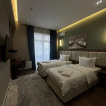 SM Luxury Hotel, 费尔干纳 — 照片 4