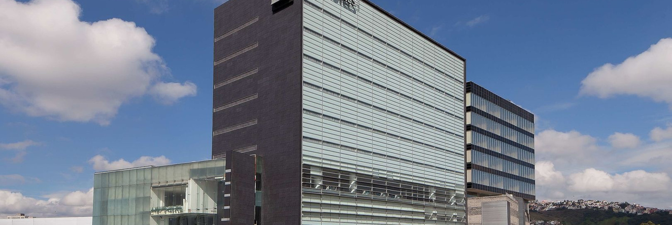 Nh Mexico City Valle Dorado, Тлальнепантла — фото 1