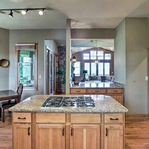 Surrounded by Nat'l Forest: Condo w/ Majestic View, Little Switzerland — photo 4
