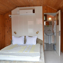 Zafo Hotel, Sinemorets — photo 4