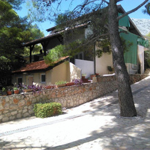 Apartments Dunja Hvar, 伊万多拉茨 — 照片 3