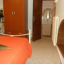 B&B La Collina, Castel Viscardo — photo 3