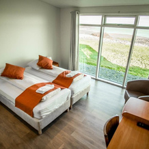 Guesthouse Gerði, Reynivellir — photo 2