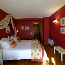 Hotel Pradas Ordesa, Broto — photo 4