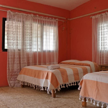 Villas Monte Cristo, Пуэрто-Анхель — фото 3