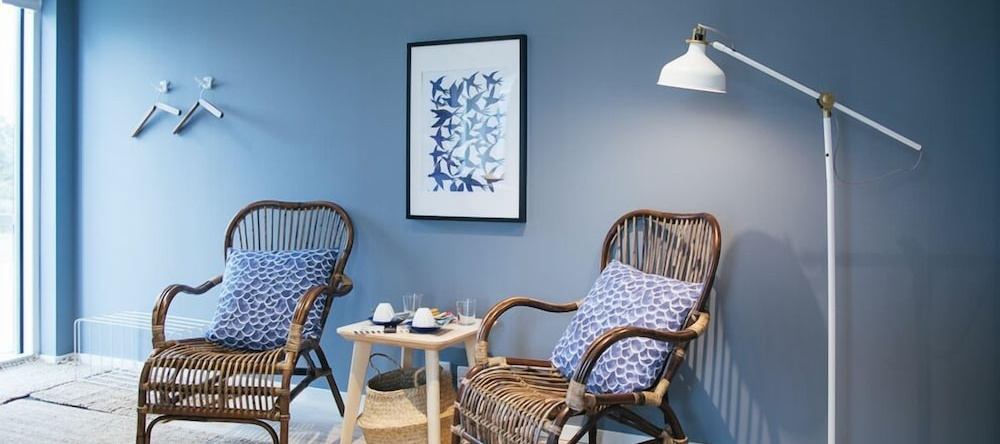 Johanna's Hotel, Фриллесас — фото 1