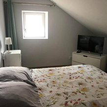 Montbard Maison 7 pers centre historique chez Delphine et Guillaume, 蒙巴尔 — 照片 5