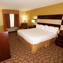 Best Western Joliet Inn & Suites, 乔利埃特 — 照片 3