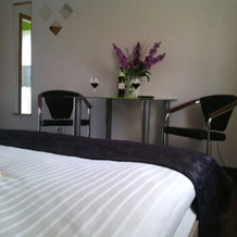 Hotel garni Morsum, 诺德斯特兰德 — 照片 3