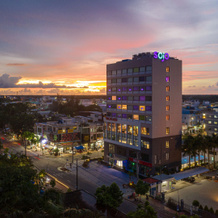 Tru by Hilton Hau Giang City Centre, 芹苴 — 照片 2