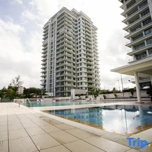 Bay Resort by Evernent, Miri — photo 2