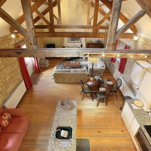 The Granary, Колд Астон — фото 3