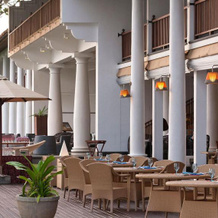 The Fortress Resort&Spa, 科加拉 — 照片 4