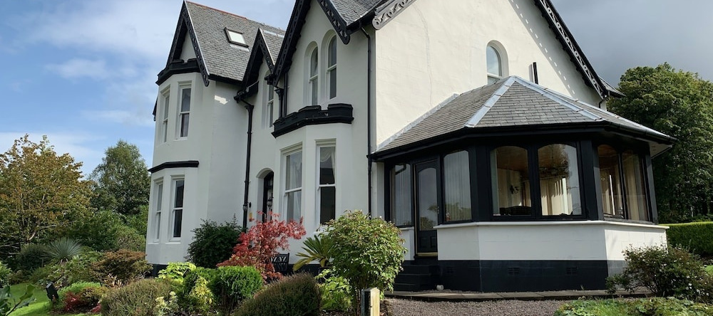 Ashburn House De Luxe B&B, Fort William — photo 1