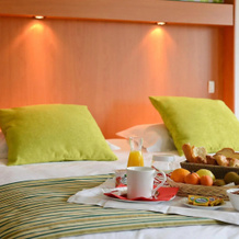 Hotel Archamps Porte Sud De Geneve, Аршам — фото 4