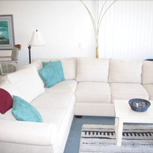Cayucos Condo Unit 12 - 2 Br Condo, 卡尤科斯 — 照片 2