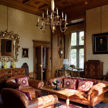 Schlosshotel Kronberg - Hotel Frankfurt, 克龙贝格 — 照片 2