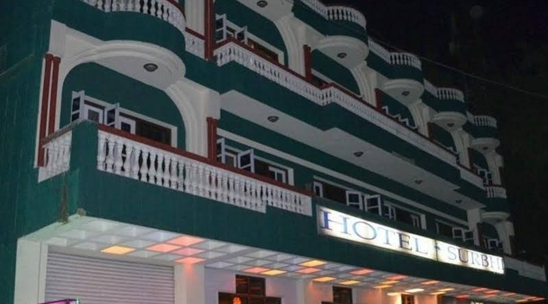 Hotel Surbhi, Palampur — photo 1