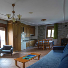 Apartamentos Rurales El Prado, 皮诺弗兰克阿多 — 照片 4