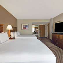 Doubletree Hotel Grand Junction, Гранд-Джанкшен — фото 2