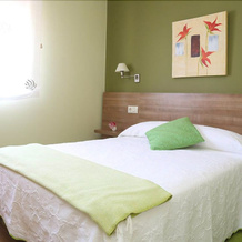 Apartamentos Rurales Abelleira, Мурос — фото 2