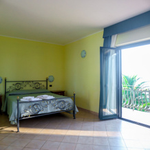 Villaggio Hotel Lido San Giuseppe, 布里亚蒂科 — 照片 2