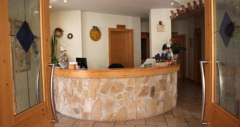 Hotel Al Sole, Fiave — photo 1