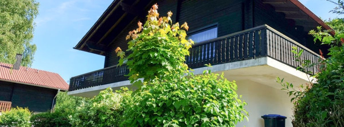 Ferienpark Himmelberg 35676, 塔尔方 — 照片 1