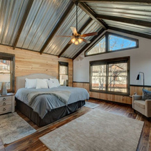 Bear Claw Cabin By Escape To Blue Ridge, Черри-Лог — фото 5