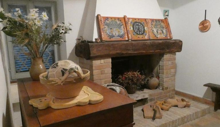 Country House I Calanchi, Monte Vidon Combatte — photo 1