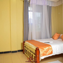 Ka'Baba Resort, Siaya — photo 3