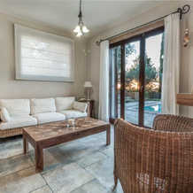 Mastrogiannis Villa Dafne, 卡瓦达德斯 — 照片 2