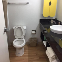 Studio6 Burleson, Tx, 沃斯堡 — 照片 4