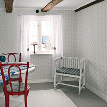 Awesome Home in Tjällmo With 2 Bedrooms and Wifi, 穆塔拉 — 照片 3