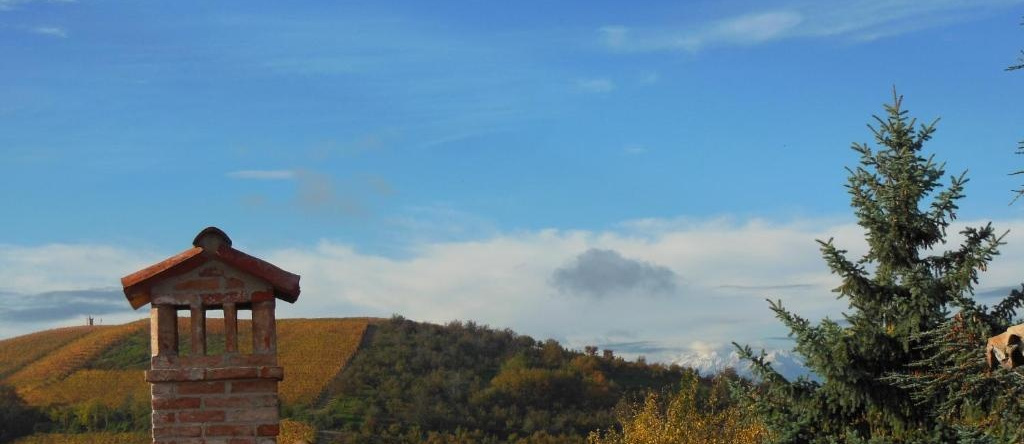 Agriturismo Barbarossa, Доглиани — фото 1