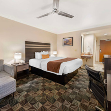 Best Western Plus Country Park Hotel, Tehachapi — photo 5