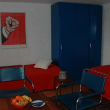 B+B Art Modern Studio, 里恩 — 照片 2