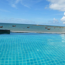 Royal Phala Cliff Beach Resort And Spa, Бан Чанг — фото 5
