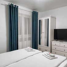 Apartament Alina, Дева — фото 2