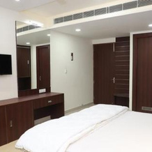 Rutbah Hotel And Restaurant, 法泰赫加尔萨希布 — 照片 3
