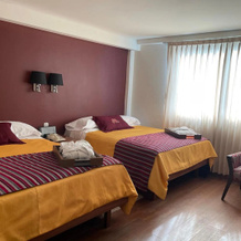 Hotel Victoria Poza Rica by Brahma, 波萨里卡 — 照片 3