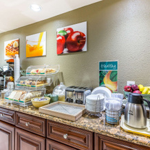 Quality Inn near Hearst Castle, 圣西蒙 — 照片 5