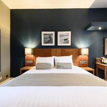 County Hotel, 利瑟姆圣安斯 — 照片 2