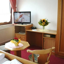Berghotel Steiger, 施内贝格 — 照片 4