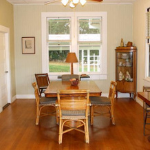 Maile House at Pahala Plantation Cottages, 帕哈拉 — 照片 5