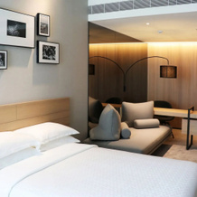 Four Points by Sheraton Linkou, New Taipei City — photo 4