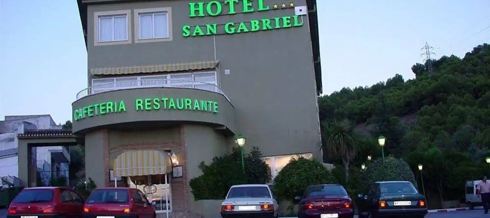 San Gabriel, Гранада — фото 1